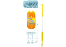 Swiffer XXL Duster Kit telescopic handle + duster 2 pieces, set