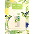 Chanson d Eau Original perfumed deodorant glass for women 75 ml + deodorant spray 200 ml, gift set for women