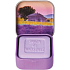 Esprit Provence Lavender and cottage in the fields Marseille toilet soap in a 25 g tin