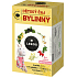 Leros Children's herbal tea balanced herbal mixture with rosehip and chamomile suitable for supplementing the drinking regime of our little ones 20 x 1.8 g