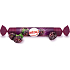 Intact Intact Blackberry grape sugar with vitamin C 40 g