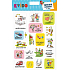 Albi Quido Motivational stickers for schoolchildren 10 sheets