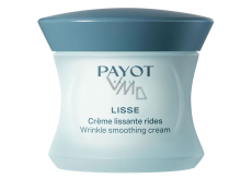 Payot Lisse Lissante Rides Protective Smoothing Anti-Wrinkle Day Cream 50 ml