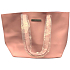 Mercedes-Benz Woman handbag pink 47 x 30 cm