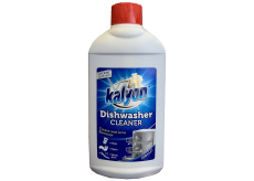 Kalyon liquid dishwasher cleaner 250 ml