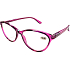 Berkeley Reading dioptric glasses +3.0 plastic pink 1 piece MC2211