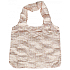 Albi Original Handbag Pink pattern, holds up to 10 kg, 45 x 65 cm