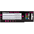 Diva & Nice Black false eyelashes 60 clumps