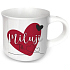 Nekupto Mini gift jar with dedication I love you 100 ml