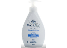 Dermomed Intimo Fiordaliso with cornflower intimate soap 250 ml