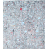 BALhome non-woven floor cloth 50 × 60 cm, unpackaged, gray