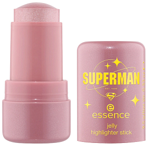 Essence Superman Jelly Highlighter Stick 01 Undefeated 9.5 g