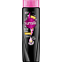 Sunsilk Shampoo Bye Bye Frizz for Frizzy and Damaged Hair, 250 ml
