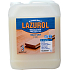 Lazurol Aqua P UREX V1301 satin resistant wood varnish clear, 5 kg