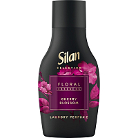 Silan Fabric Softener Cherry Blossom, 540 ml