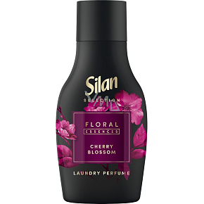 Silan Fabric Softener Cherry Blossom, 540 ml