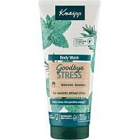 Kneipp Goodbye Stress shower gel, 200 ml