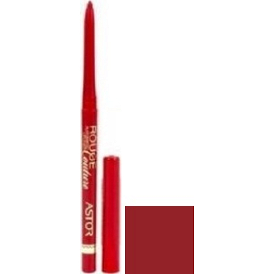 Astor Color Proof automatic lip pencil 004 1.2 g