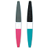 Abella Nail polisher 4 sided 1 piece BF-2