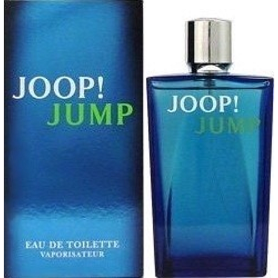 Joop! Jump eau de toilette for men 50 ml