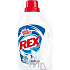 Rex Crystal Fresh washing gel 4,5 l