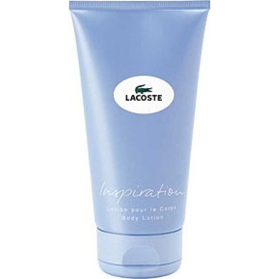 Lacoste Inspiration 150 ml body lotion for women