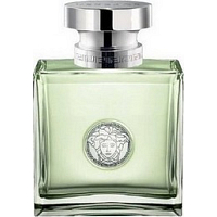 Versace Versense perfumed deodorant glass for women 50 ml