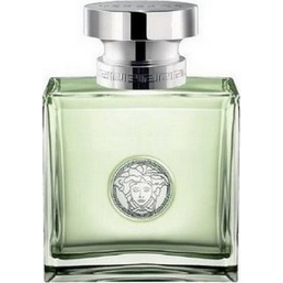 Versace Versense perfumed deodorant glass for women 50 ml