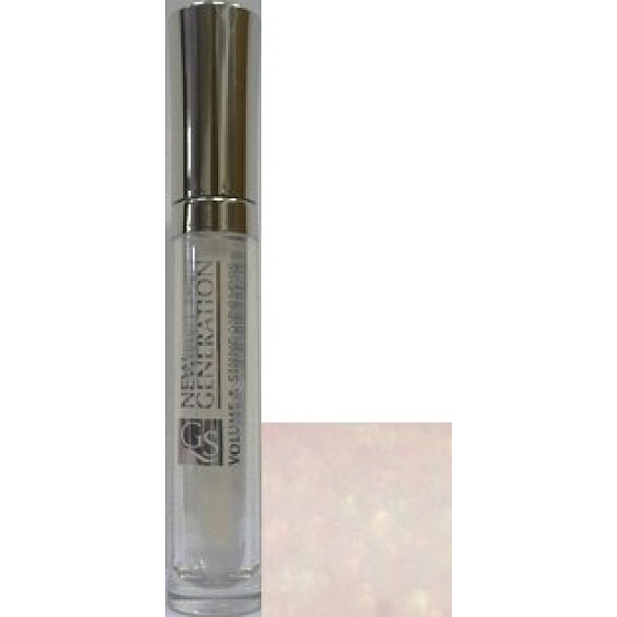 Gabriella Salvete Lip Gloss Lip Gloss No. 1 5 ml