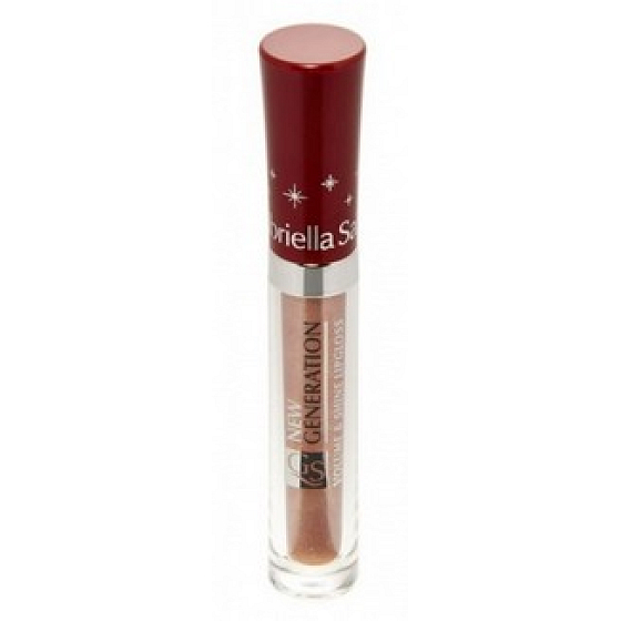 Gabriella Salvete Lip Gloss Lip Gloss No. 3 5 ml