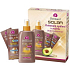 Dermacol Solar Perfect Tan in Solarium, cosmetic set