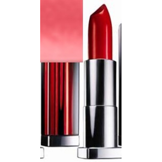 Maybelline Color Sensational Lipstick 413 Delicate Coral 3.6 g