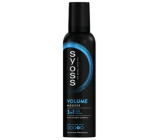 Syoss Volume Lift Maximum Volume Extra Strong Hold Mousse 250 ml