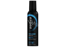 Syoss Volume Lift Maximum Volume Extra Strong Hold Mousse 250 ml