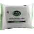 Athena Beauté Gentle Facial Cleansing Wipes Moisturizing Facial Wipes 25 pieces