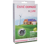 Bioline Drain Cleaner ecological bacteria and enzymes that break down organic waste 100 g