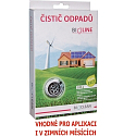 Bioline Drain Cleaner ecological bacteria and enzymes that break down organic waste 100 g