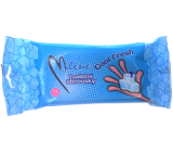 Miléne Cool Fresh toilet wet wipes 15 pieces