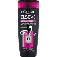 L'Oréal Elseve Arginne Resis X3 Shampoo, 250 ml