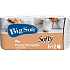 Big Soft Softy perfumed toilet paper white 2 ply 200 pieces 8 rolls