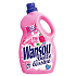 Wansou Belle Lessive Balsam & Delicate liquid detergent 3 l