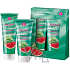 Dermacol Aroma Ritual Watermelon Refreshing Shower Gel 250 ml + Body Lotion 200 ml, cosmetic set