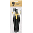 Kellermann 3 Swords Beauty 8-Piece Makeup Brush Set PL8312G