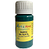 Art e Miss Light textile dye 34 Dark green 40 g