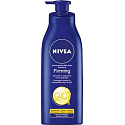 Nivea Q10 Plus Vitamin C Nourishing firming body lotion for dry skin 400 ml