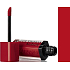 Bourjois Rouge Edition Velvet liquid lipstick with a matte effect 01 Velvet Personne No Rouge! 7.7 ml