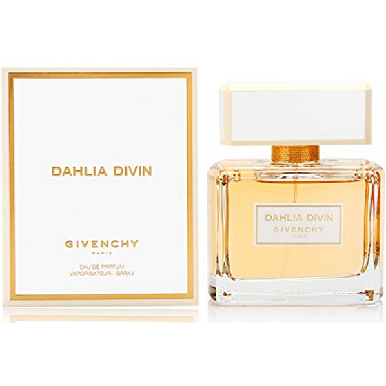 Givenchy Dahlia Divin Eau de Parfum for Women 75 ml