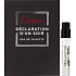 Cartier Declaration d Un Soir eau de toilette for men 1.5 ml with spray, vial