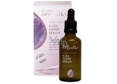 Spa Magik Organické super sérum s 6ti oleji Spánková terapie 50 ml