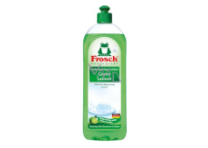 Frosch Eko Lemon Dishwashing Liquid 750 ml
